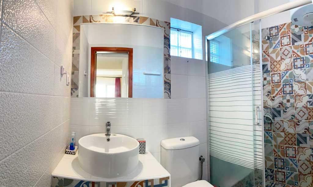 Helena'S Apartments - Nikiti Ngoại thất bức ảnh