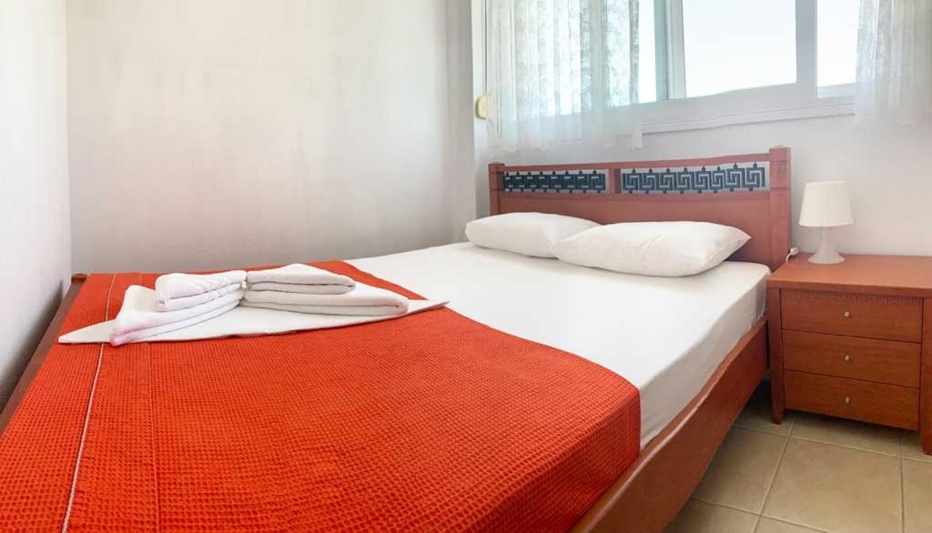 Helena'S Apartments - Nikiti Ngoại thất bức ảnh